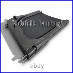 NEW# Genuine BMW 2 Series F23 Wind Deflector 7305158 Windshot Deflector 7468158 #2887