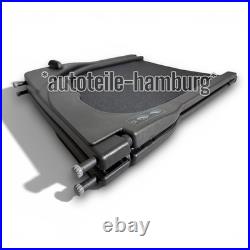 NEW# Genuine BMW 2 Series F23 Wind Deflector 7305158 Windshot Deflector 7468158 #2887