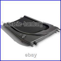 NEW# Genuine BMW 2 Series F23 Wind Deflector 7305158 Windshot Deflector 7468158 #2887