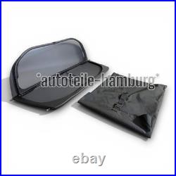 NEW#Genuine BMW 2 Series F23 Wind Deflector + Bag 7468158 Windshot Deflector 7468158