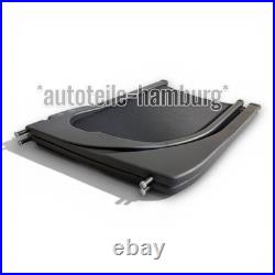 NEW#Genuine BMW 2 Series F23 Wind Deflector + Bag 7468158 Windshot Deflector 7468158