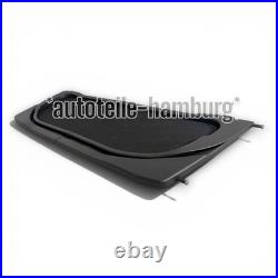 NEW#Genuine BMW 2 Series F23 Wind Deflector + Bag 7468158 Windshot Deflector 7468158