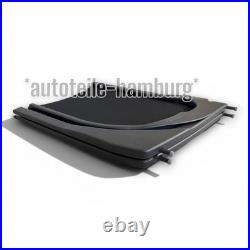 NEW#Genuine BMW 2 Series F23 Wind Deflector + Bag 7468158 Windshot Deflector 7468158