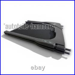 NEW#Genuine BMW 2 Series F23 Wind Deflector + Bag 7468158 Windshot Deflector 7468158