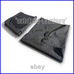 NEW#Genuine BMW 2 Series F23 Wind Deflector + Bag 7468158 Windshot Deflector 7468158