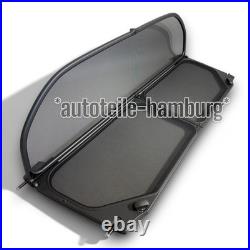 NEW#Genuine BMW 3 Series E93 Wind Deflector 7140937 Windshot Wind Deflector#2582