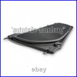 NEW#Genuine BMW 3 Series E93 Wind Deflector 7140937 Windshot Wind Deflector#2582