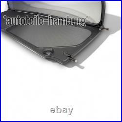 NEW#Genuine BMW 3 Series E93 Wind Deflector 7140937 Windshot Wind Deflector#2582
