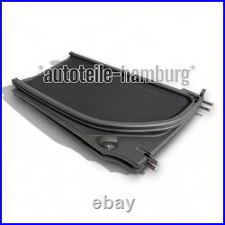 NEW#Genuine BMW 3 Series E93 Wind Deflector 7140937 Windshot Wind Deflector#2582