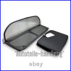NEW#Genuine BMW 3 Series E93 Wind Deflector + Bag 7140937 Windshot Wind Deflector
