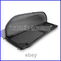 NEW#Genuine BMW 3 Series E93 Wind Deflector + Bag 7140937 Windshot Wind Deflector