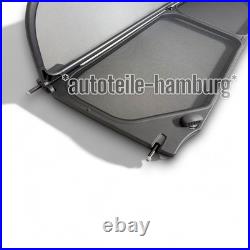 NEW#Genuine BMW 3 Series E93 Wind Deflector + Bag 7140937 Windshot Wind Deflector
