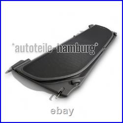 NEW#Genuine BMW 3 Series E93 Wind Deflector + Bag 7140937 Windshot Wind Deflector