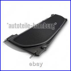 NEW#Genuine BMW 3 Series E93 Wind Deflector + Bag 7140937 Windshot Wind Deflector