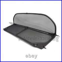 NEW#Genuine BMW 3 Series E93 Wind Deflector + Bag 7140937 Windshot Wind Deflector