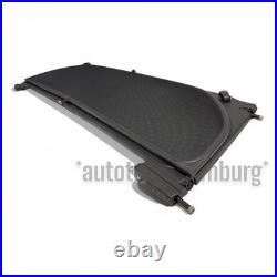 NEW#Genuine BMW 3 Series E93 Wind Deflector + Bag 7140937 Windshot Wind Deflector