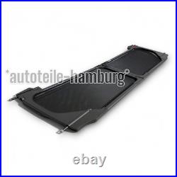 NEW#Genuine BMW 3 Series E93 Wind Deflector + Bag 7140937 Windshot Wind Deflector