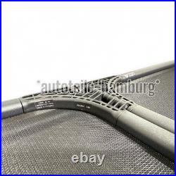 NEW#Genuine BMW 3 Series E93 Wind Deflector + Bag 7140937 Windshot Wind Deflector