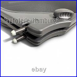 NEW#Genuine BMW 3 Series E93 Wind Deflector + Bag 7140937 Windshot Wind Deflector