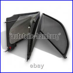 NEW#Genuine BMW 3 Series E93 Wind Deflector + Bag 7140937 Windshot Wind Deflector