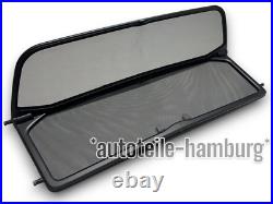 NEW# Genuine BMW 4 Series G23 Wind Deflector Windshot 7496058 Wind Deflector Deflector