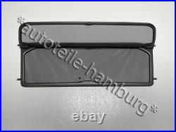 NEW# Genuine BMW 4 Series G23 Wind Deflector Windshot 7496058 Wind Deflector Deflector
