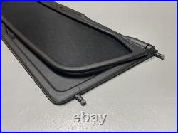NEW# Genuine BMW 4 Series G23 Wind Deflector Windshot 7496058 Wind Deflector Deflector