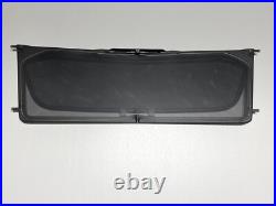 NEW# Genuine BMW 4 Series G23 Wind Deflector Windshot 7496058 Wind Deflector Deflector