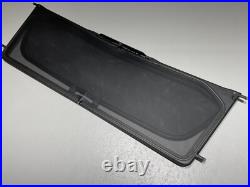 NEW# Genuine BMW 4 Series G23 Wind Deflector Windshot 7496058 Wind Deflector Deflector