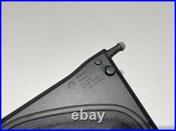 NEW# Genuine BMW 4 Series G23 Wind Deflector Windshot 7496058 Wind Deflector Deflector