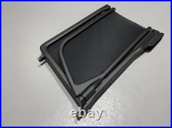 NEW# Genuine BMW 4 Series G23 Wind Deflector Windshot 7496058 Wind Deflector Deflector