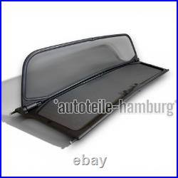 NEW# Genuine BMW 8 Series G14 Wind Deflector + Bag Windshot Wind Deflector 7443147