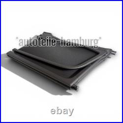 NEW# Genuine BMW 8 Series G14 Wind Deflector + Bag Windshot Wind Deflector 7443147