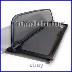 NEW# Genuine BMW 8 Series G14 Wind Deflector + Bag Windshot Wind Deflector 7443147