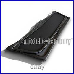 NEW# Genuine BMW 8 Series G14 Wind Deflector + Bag Windshot Wind Deflector 7443147