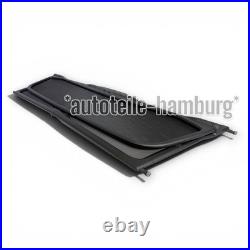 NEW# Genuine BMW 8 Series G14 Wind Deflector + Bag Windshot Wind Deflector 7443147