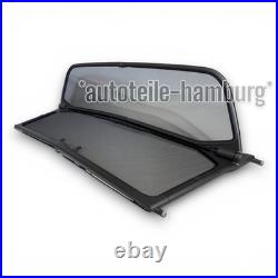 NEW# Genuine BMW 8 Series G14 Wind Deflector + Bag Windshot Wind Deflector 7443147