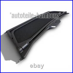 NEW# Genuine BMW 8 Series G14 Wind Deflector + Bag Windshot Wind Deflector 7443147