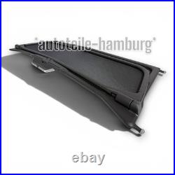 NEW# Genuine BMW 8 Series G14 Wind Deflector + Bag Windshot Wind Deflector 7443147