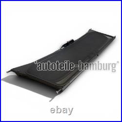 NEW# Genuine BMW 8 Series G14 Wind Deflector + Bag Windshot Wind Deflector 7443147
