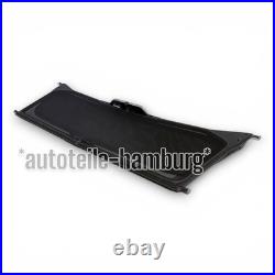 NEW# Genuine BMW 8 Series G14 Wind Deflector + Bag Windshot Wind Deflector 7443147