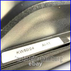 NEW# Genuine BMW 8 Series G14 Wind Deflector + Bag Windshot Wind Deflector 7443147