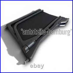 NEW# Genuine BMW 8 Series G14 Wind Deflector + Bag Windshot Wind Deflector 7443147
