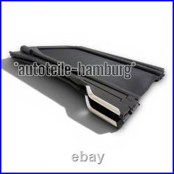 NEW# Genuine BMW 8 Series G14 Wind Deflector + Bag Windshot Wind Deflector 7443147
