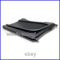NEW# Genuine BMW 8 Series G14 Wind Deflector Windshot Wind Deflector 7443147