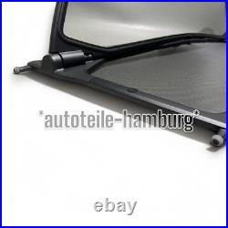 NEW# Genuine BMW 8 Series G14 Wind Deflector Windshot Wind Deflector 7443147