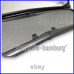 NEW# Genuine BMW 8 Series G14 Wind Deflector Windshot Wind Deflector 7443147