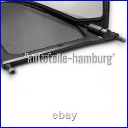 NEW# Genuine BMW 8 Series G14 Wind Deflector Windshot Wind Deflector 7443147