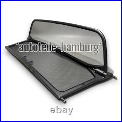 NEW# Genuine BMW 8 Series G14 Wind Deflector Windshot Wind Deflector 7443147