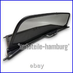 NEW# Genuine BMW 8 Series G14 Wind Deflector Windshot Wind Deflector 7443147
